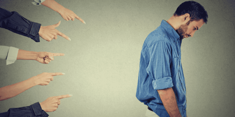 Wat is de angst voor afwijzing en hoe overwin je dit?