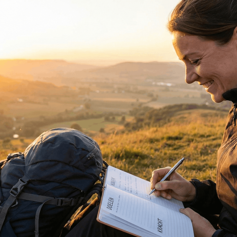 mentaal sterker worden