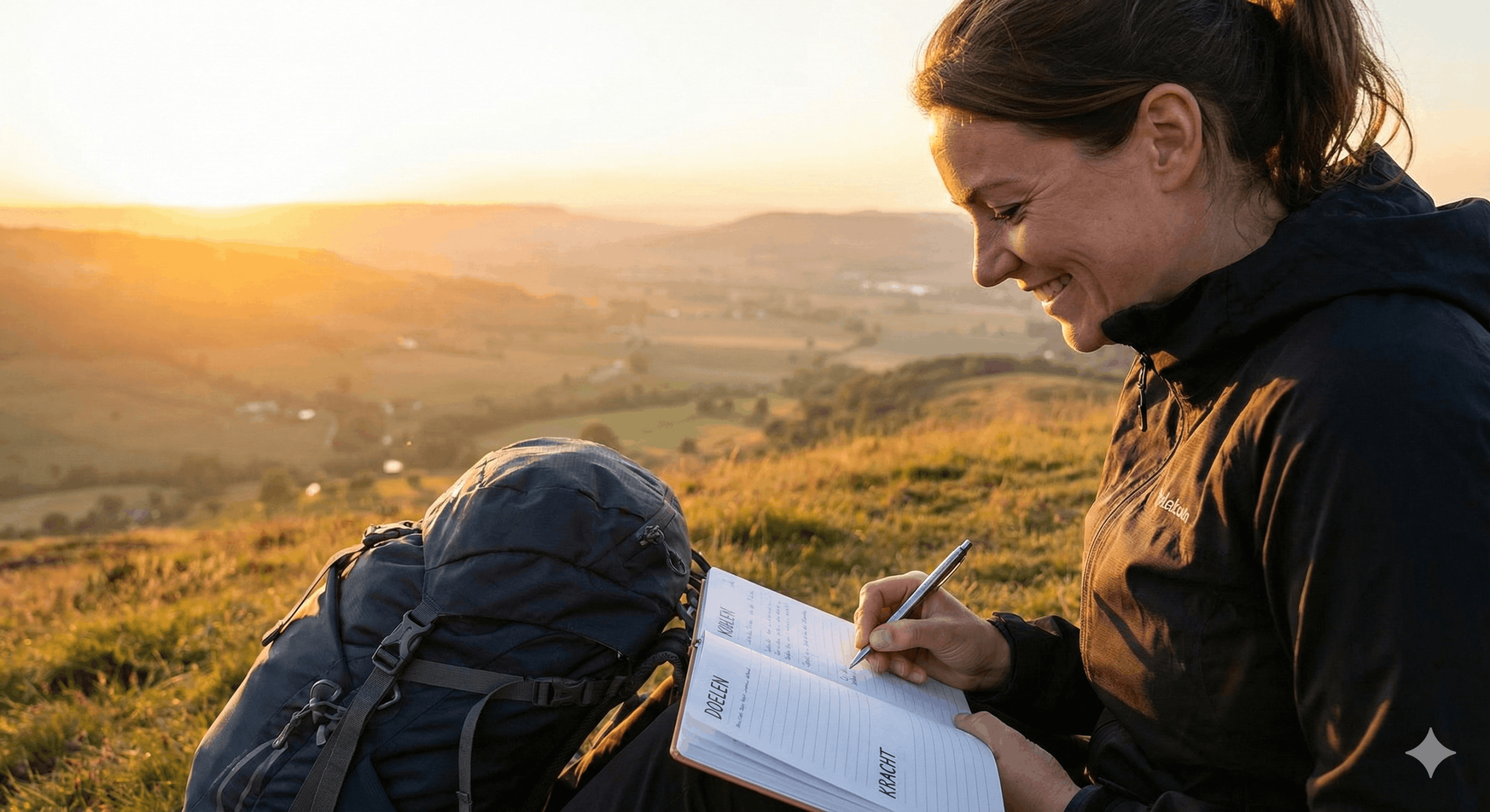 mentaal sterker worden